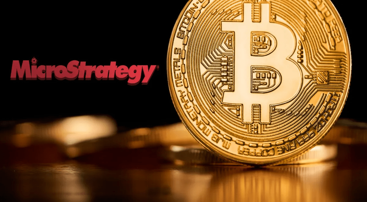 The Role of MicroStrategy's Bitcoin Strategy