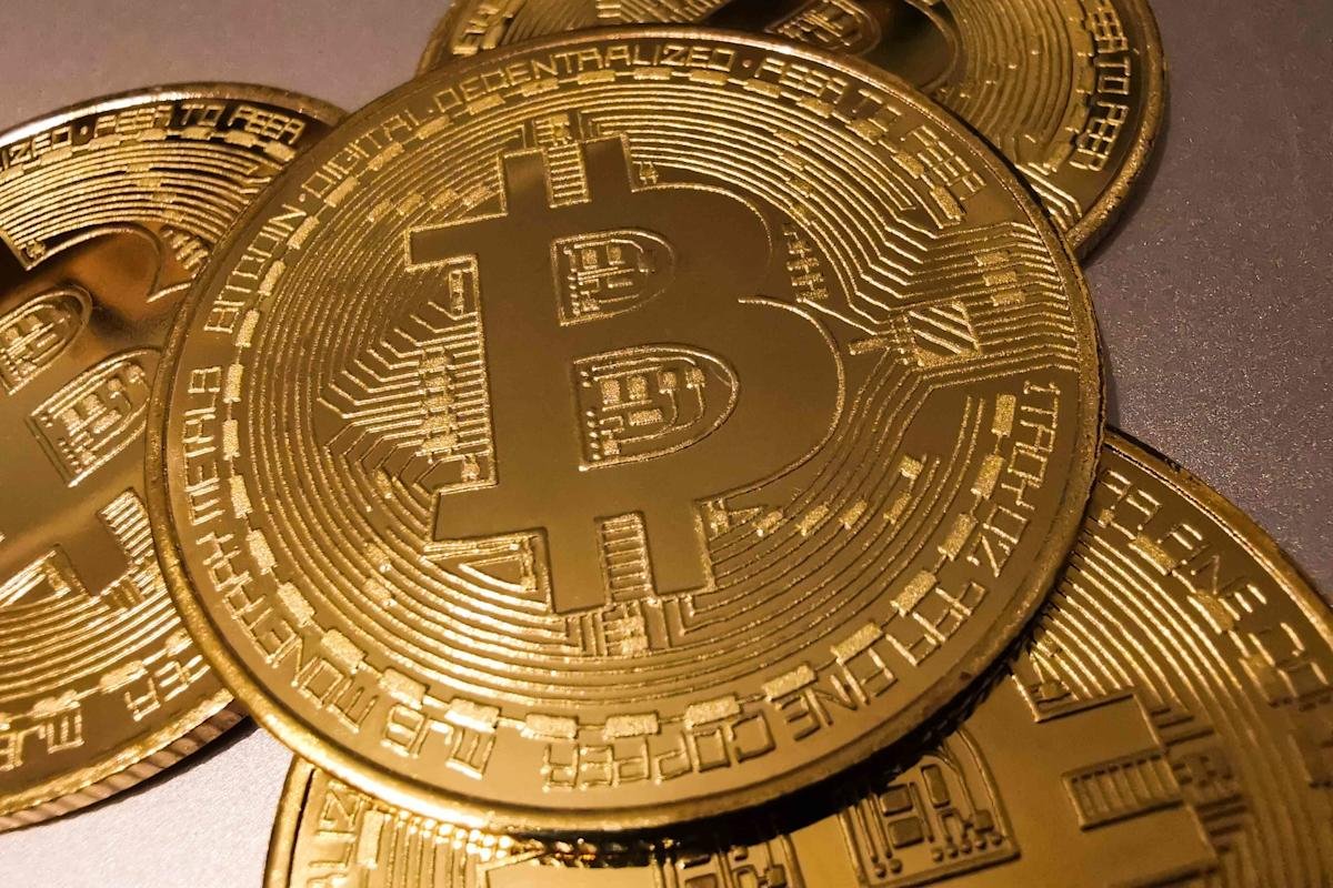 The Scale of Trump's Cryptocurrency Downturn