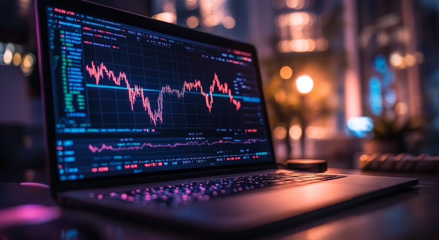 What Could Limit Bitcoin’s Rally Despite the $1.7B Bet