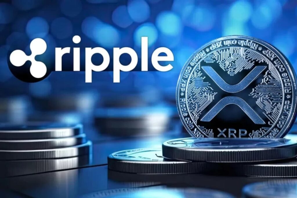 XRP Explained Ripple's Cryptocurrency
