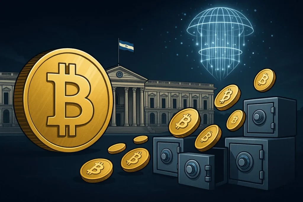 Bitcoin Quantum Threat