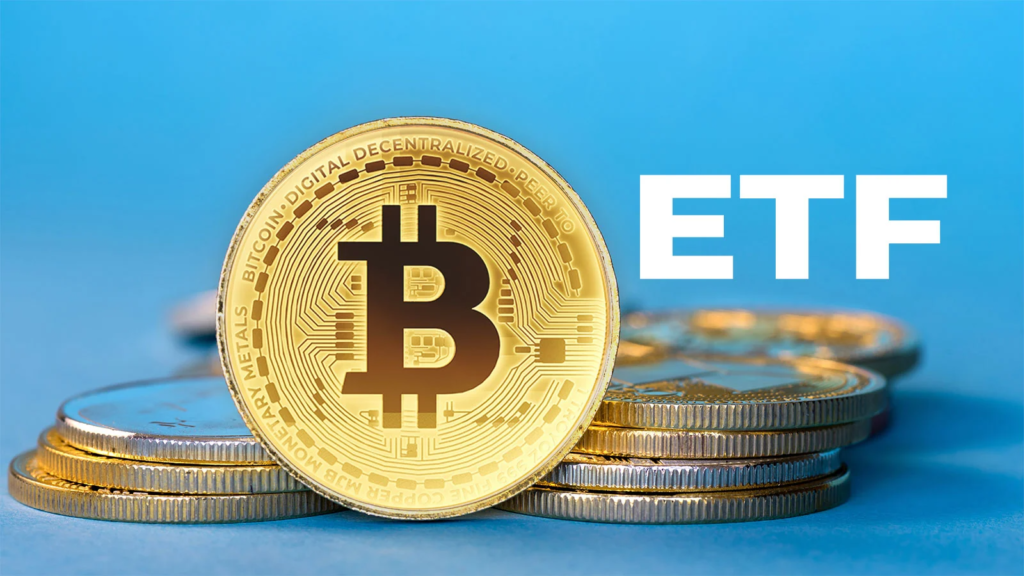 Ether Surges 8% Past Bitcoin Staking ETF & Tokenization Bitcoin Staking ETF & Tokenization