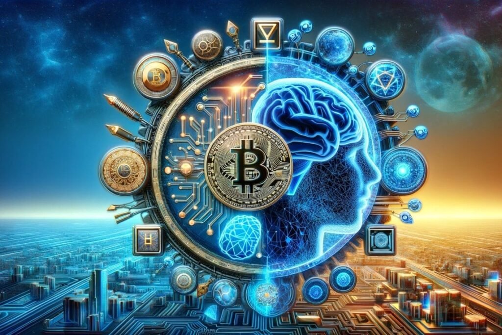 AGI and Bitcoin Why AI Will Choose Crypto Over Dollars Bitcoin Why AI Will Choose Crypto