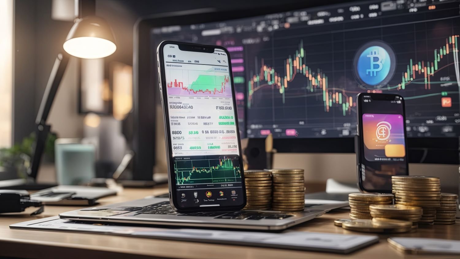 Bridging the Gap Between Traditional Finance and DeFi