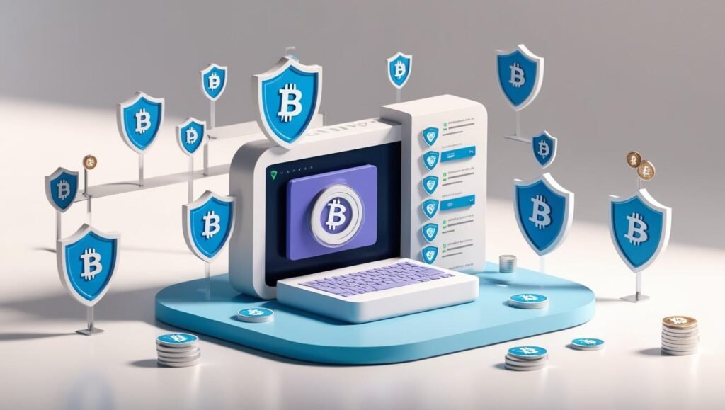 Crypto Regulations 2025