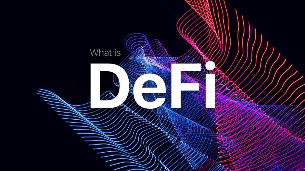 DeFi Despite Weak Ethereum Prices