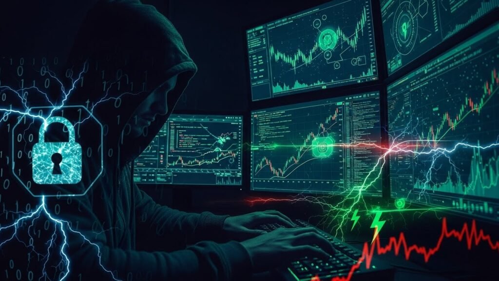 DeFi Hackers Exploit