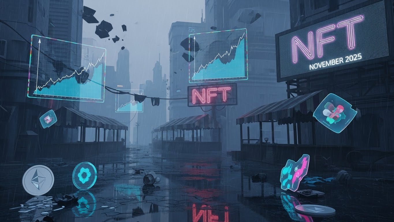 Emerging Use Cases and Market Evolution