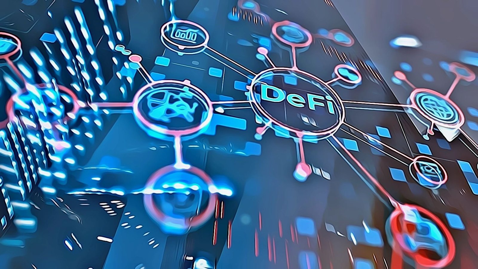 Factors Driving Sector-Wide DeFi Growth