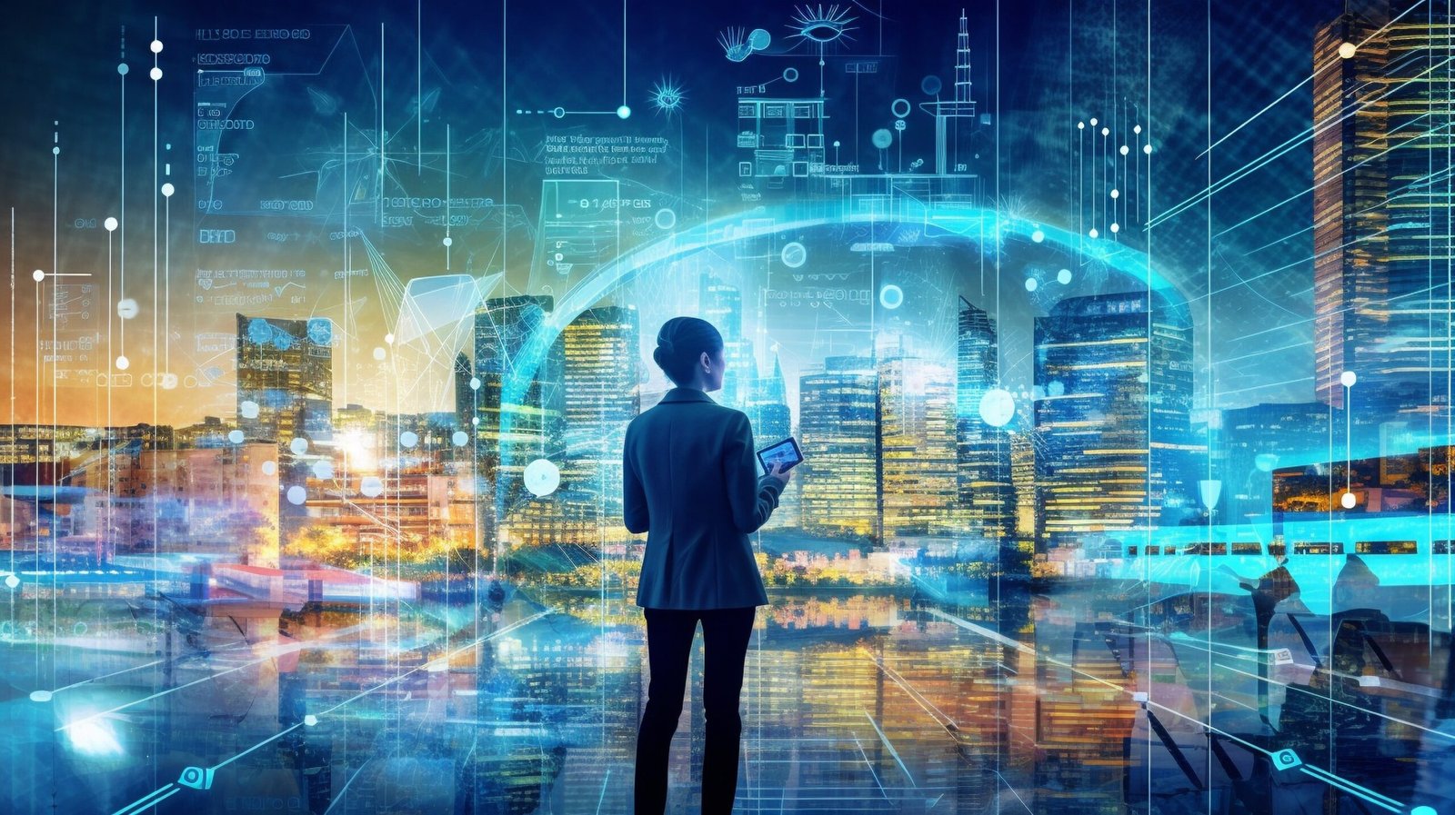 Future Implications and Long-Term Vision