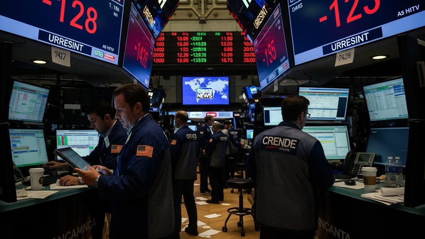 How Bitcoin Responded to the Rate Decision