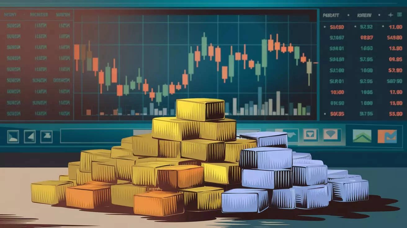 Market Reaction and the 10 Percent Price Surge