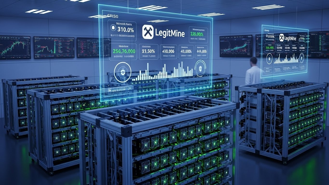 Mining Profitability On NiceHash In 2025