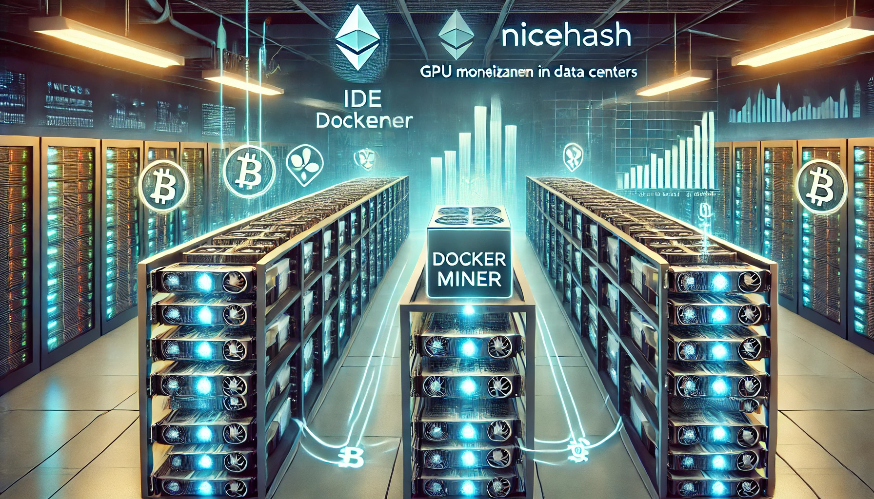 NiceHash: The All-in-One Solution for Mining Newcomers