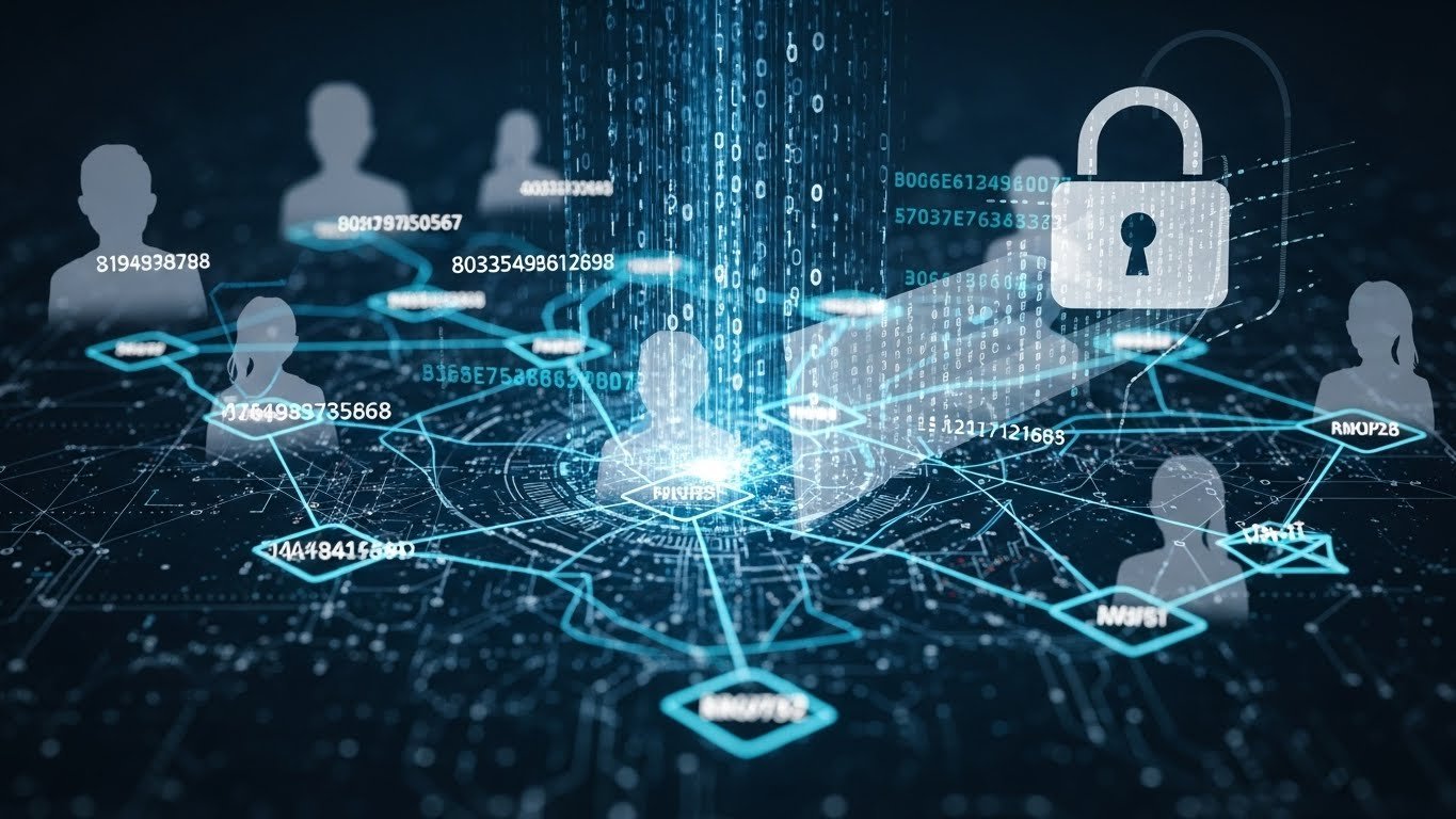 Pseudo-Anonymity in Cryptocurrency Transactions