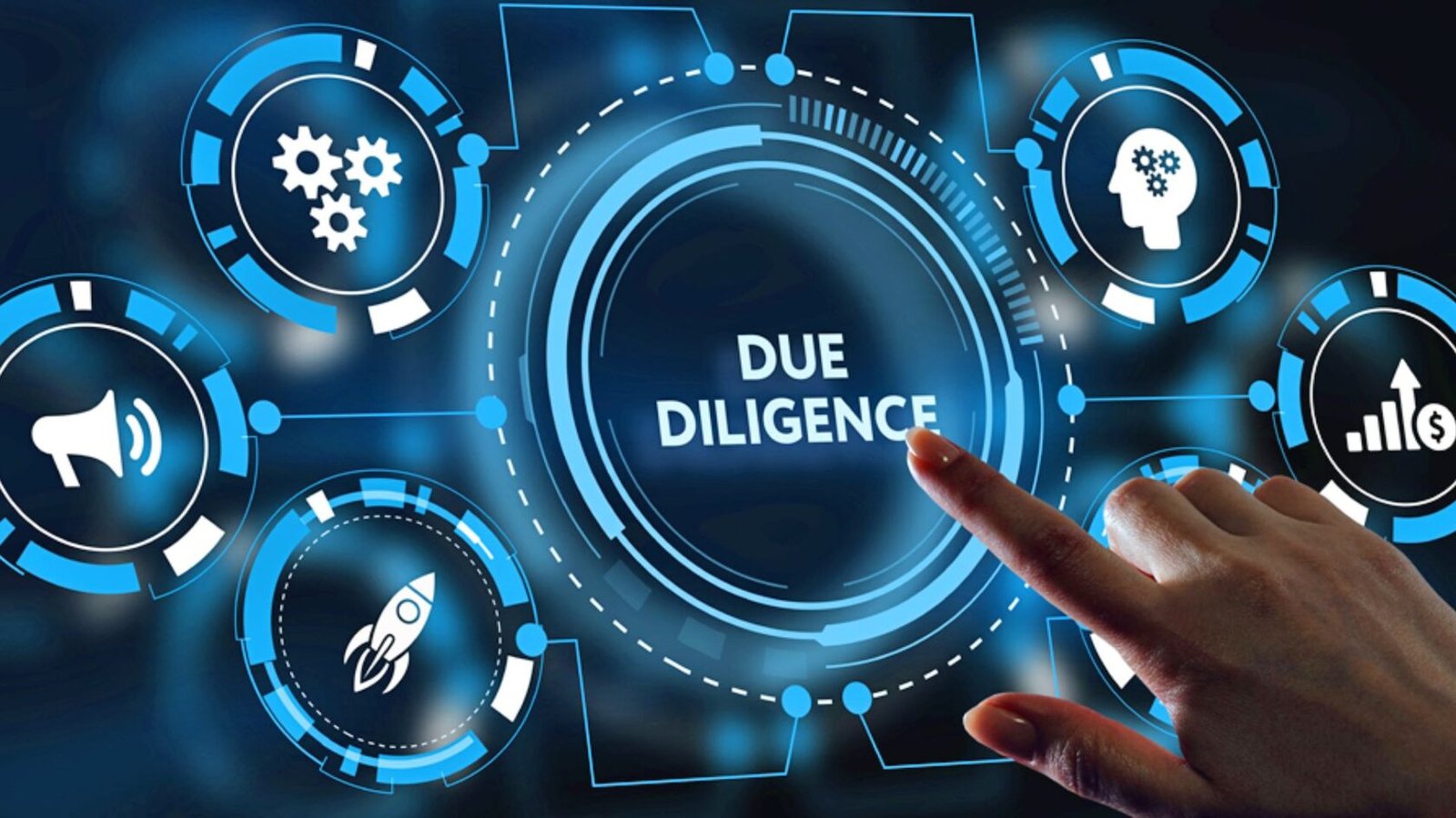 Risk Considerations and Due Diligence for DeFi Investors