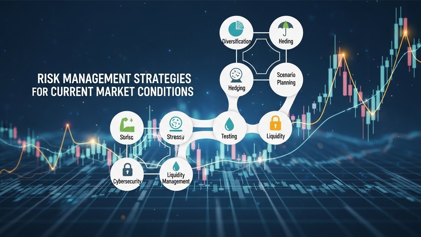 Risk Management Strategies for Current Market Conditions