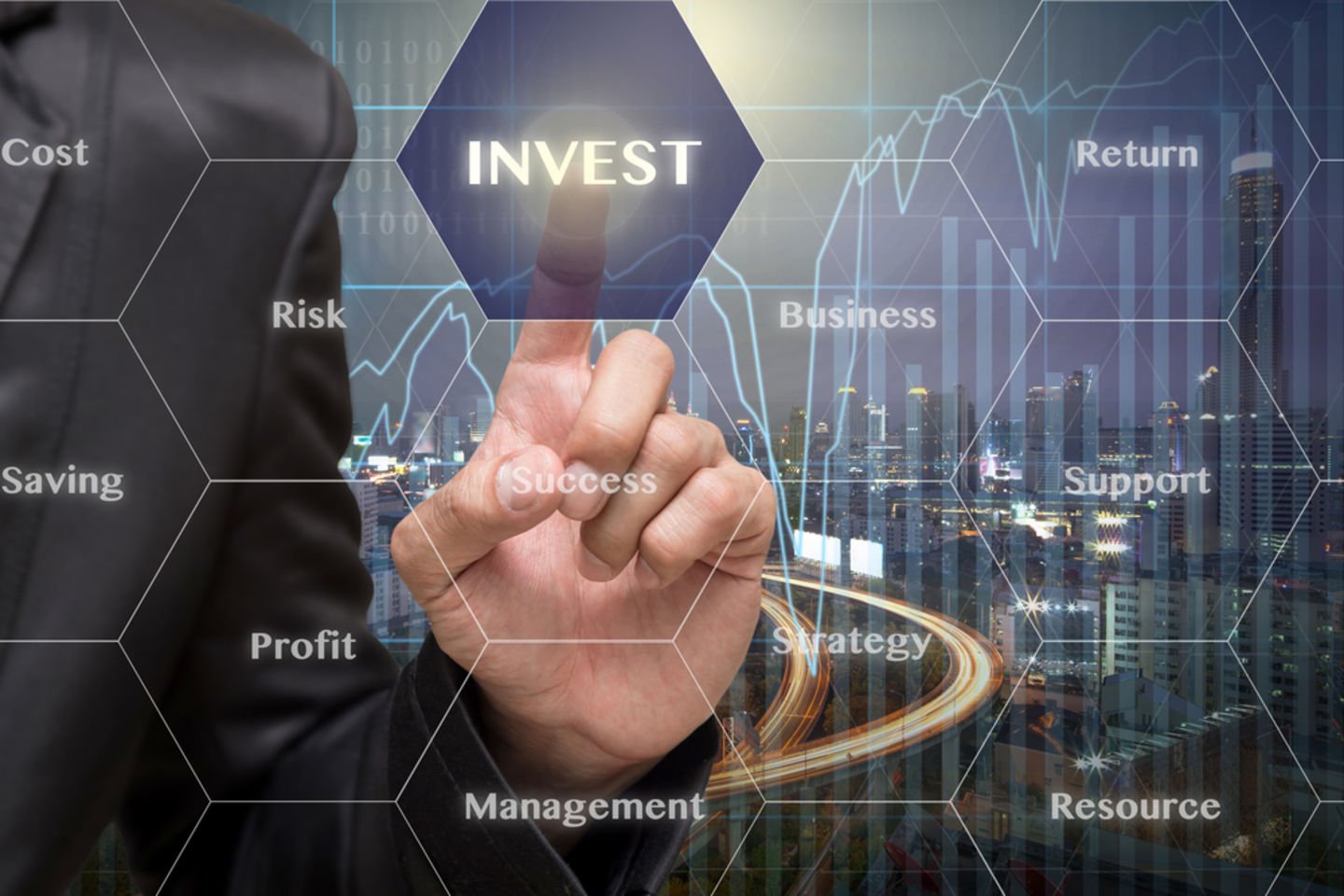 Risks and Considerations for Investors