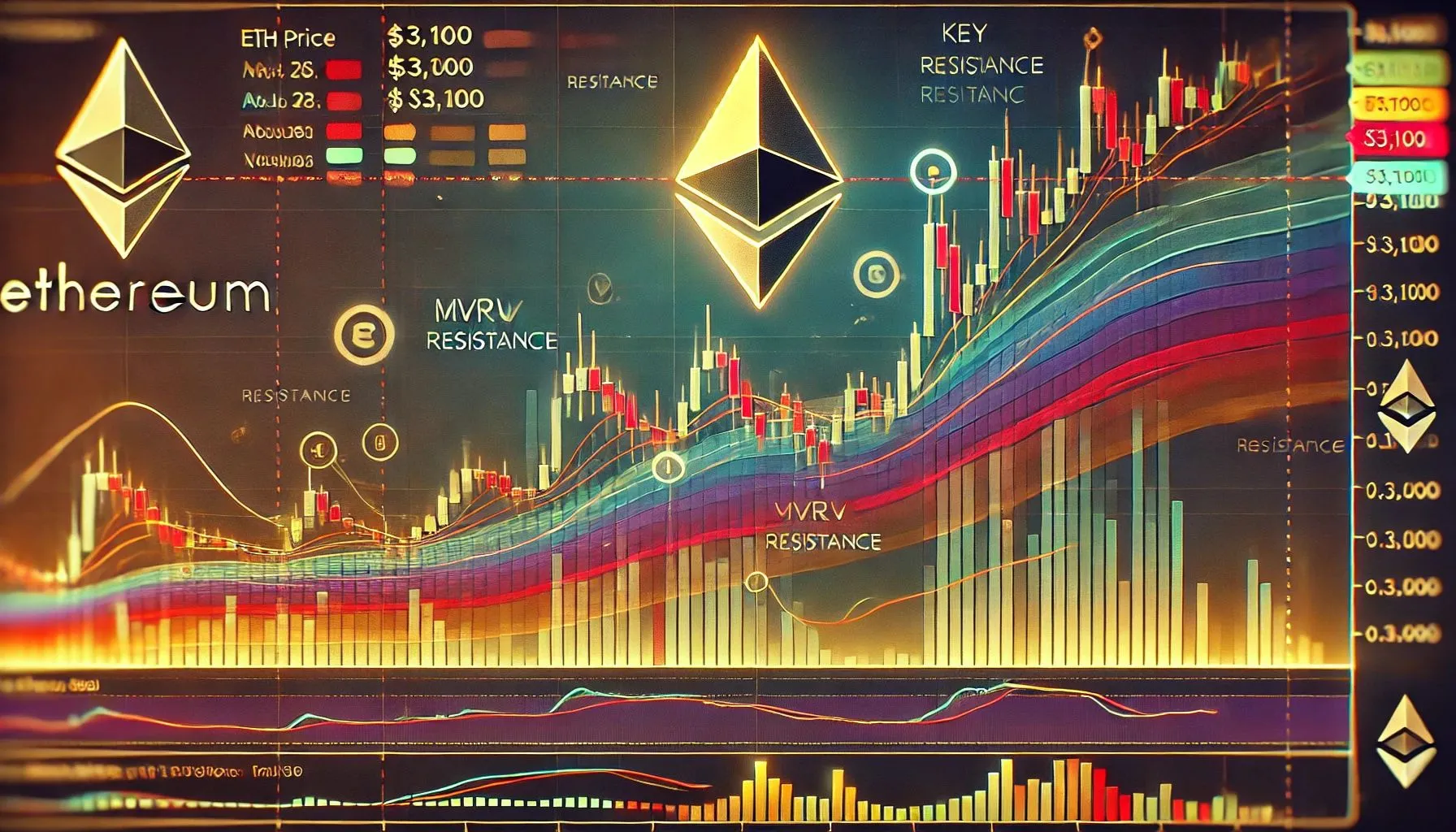 The Recent Ethereum Price Rally
