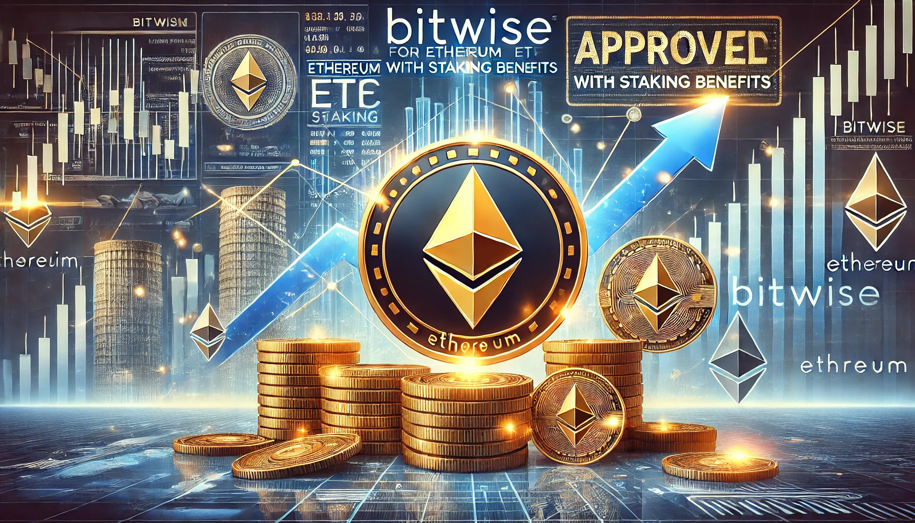 The Staking ETF Revolution and Its Impact on Ethereum