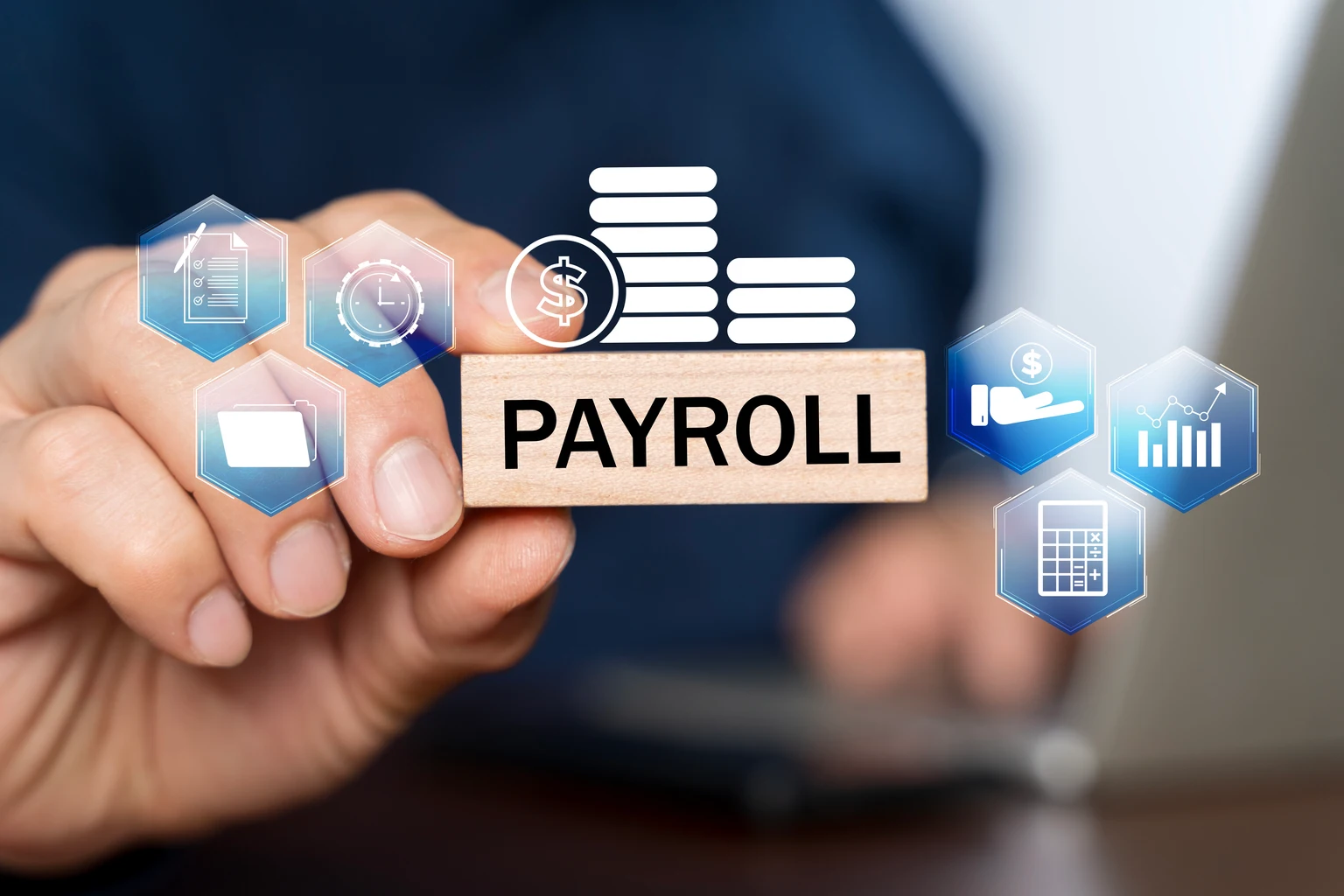 The Traditional Payroll Challenge for Startups