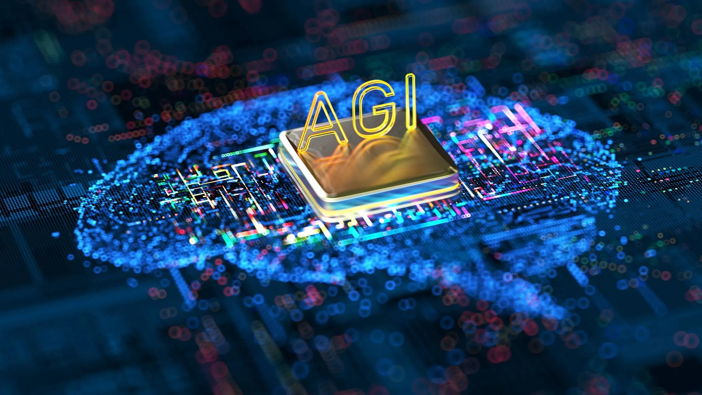 Why AGI Will Require Programmable Money