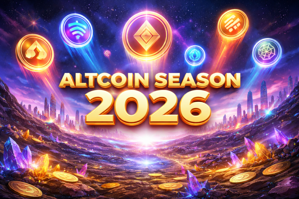 Altcoin Season 2026