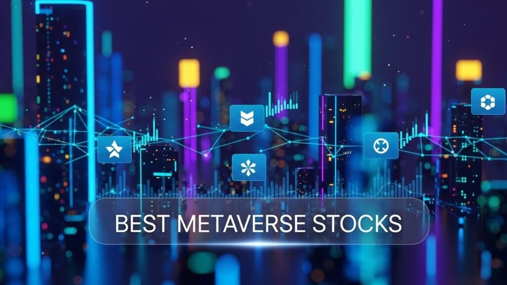 Best Metaverse Stocks