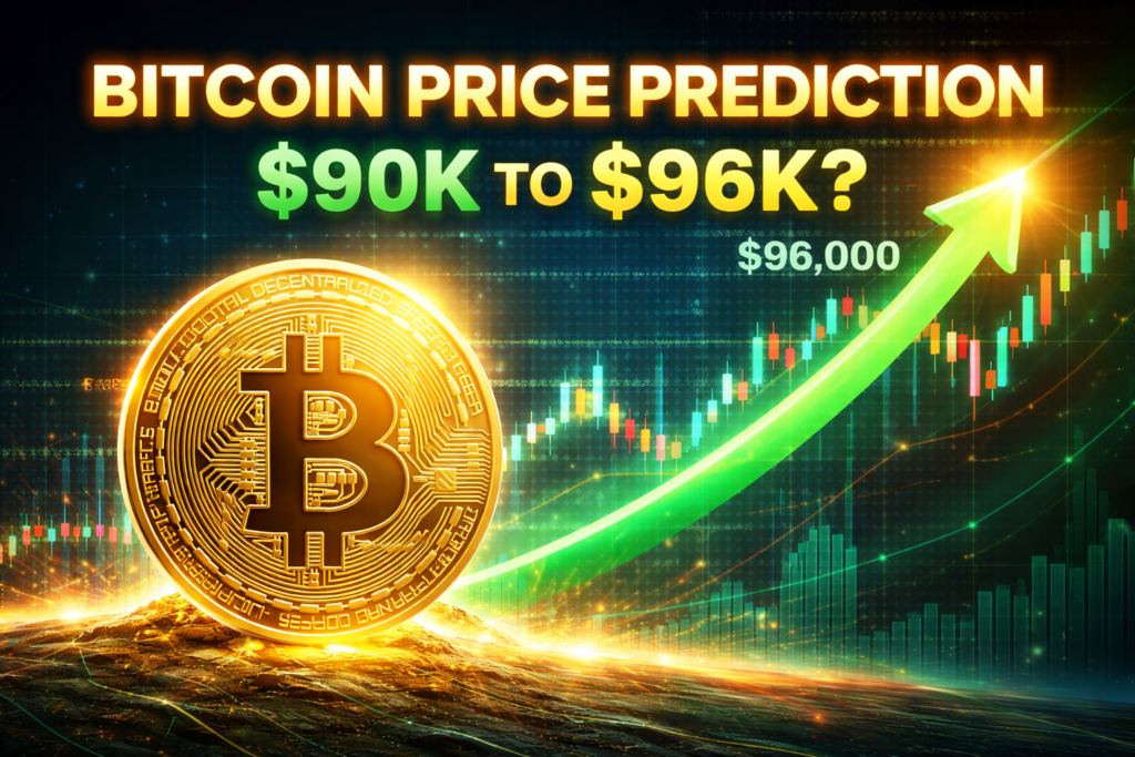 Bitcoin Price Prediction