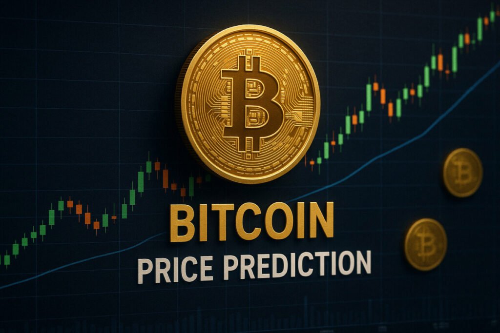 Bitcoin at $114,000 Price Predictions & Inflation Impact Analysis Bitcoin price prediction 2026