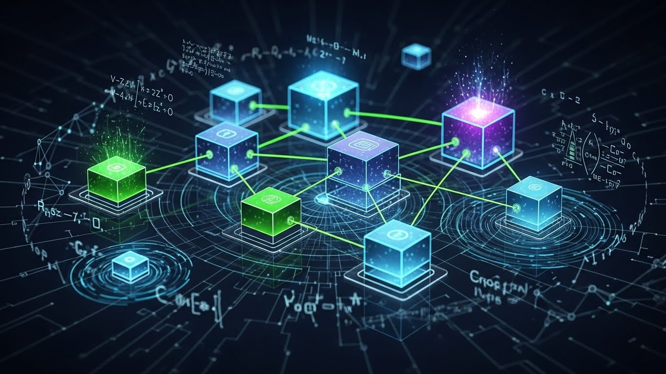 BlockDAG’s underlying technology