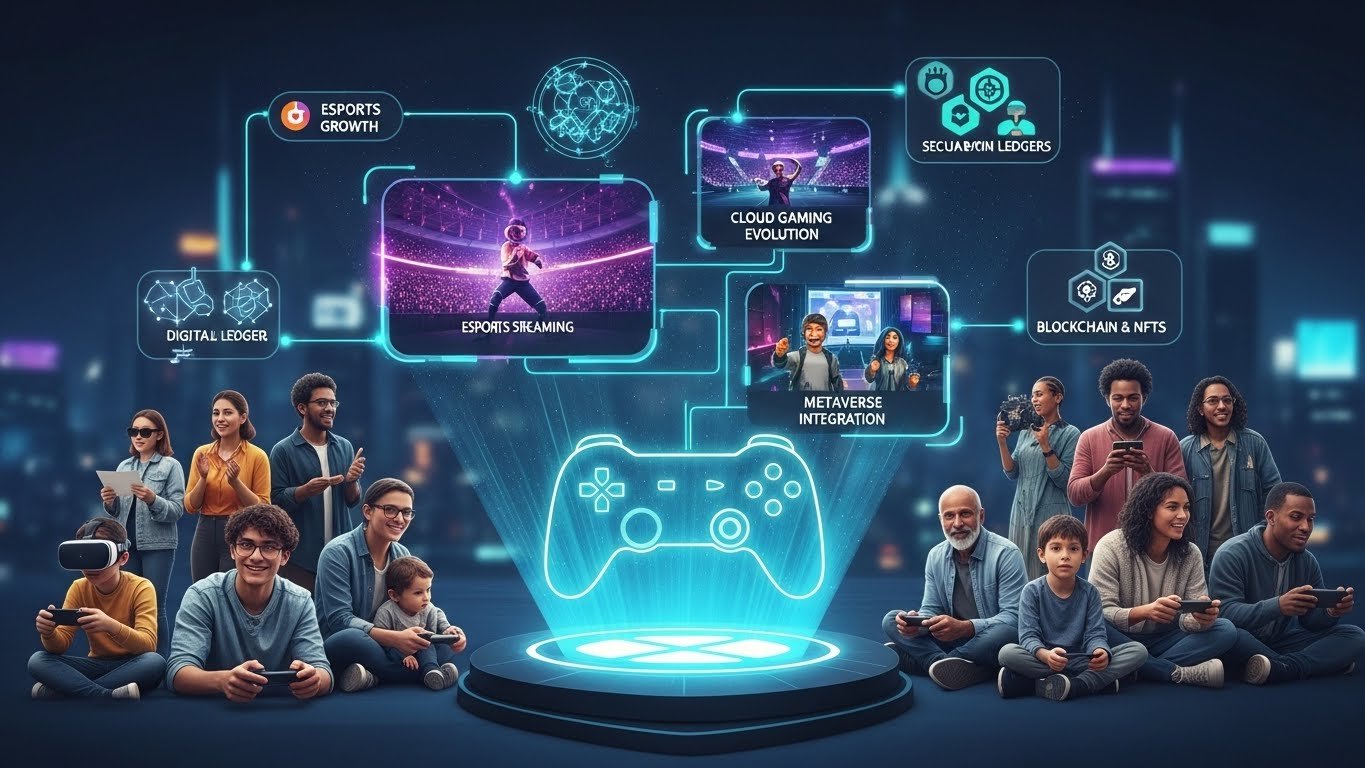 Broader Implications for the Gaming Industry