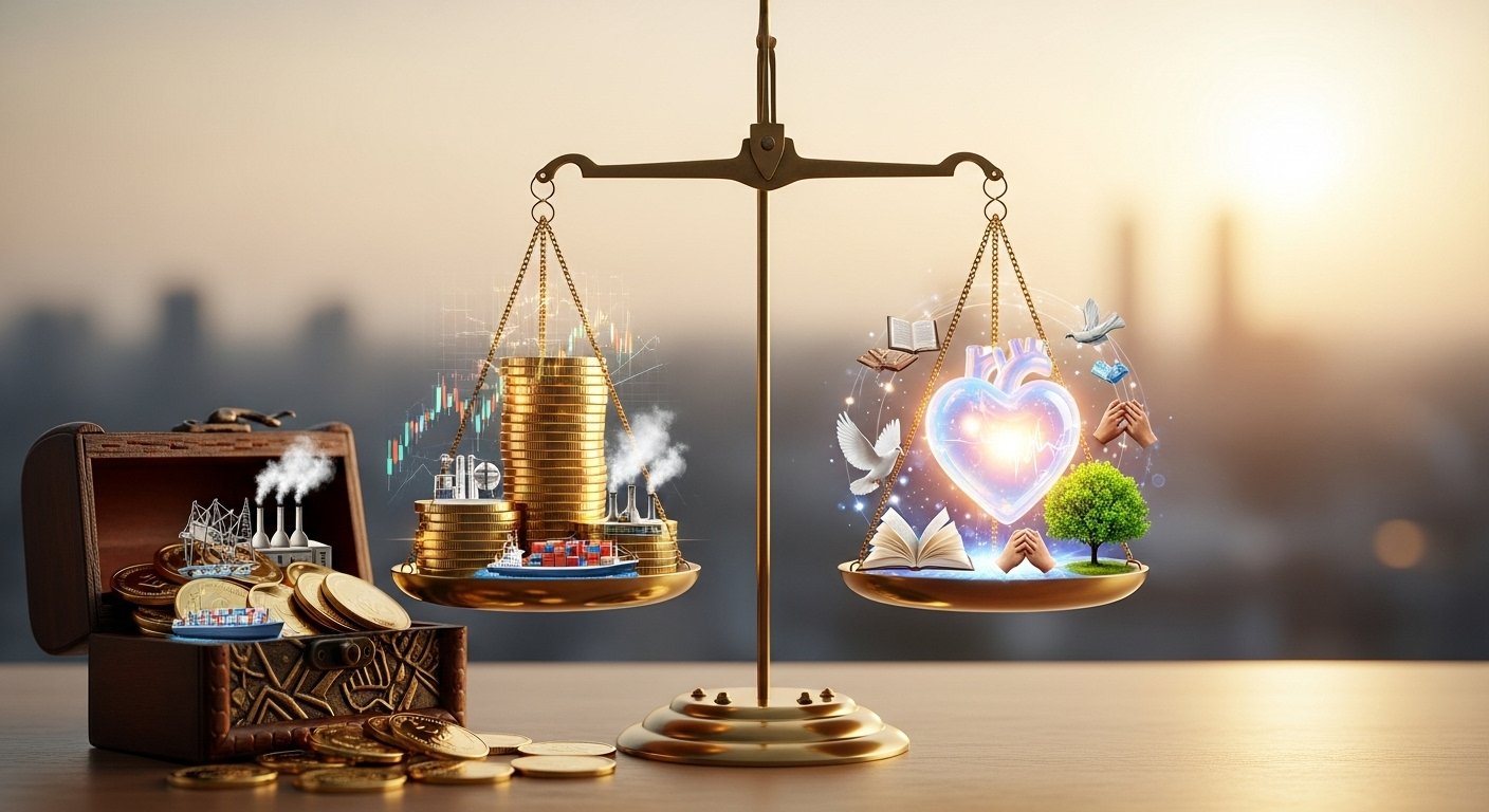 Ethical and Economic Considerations