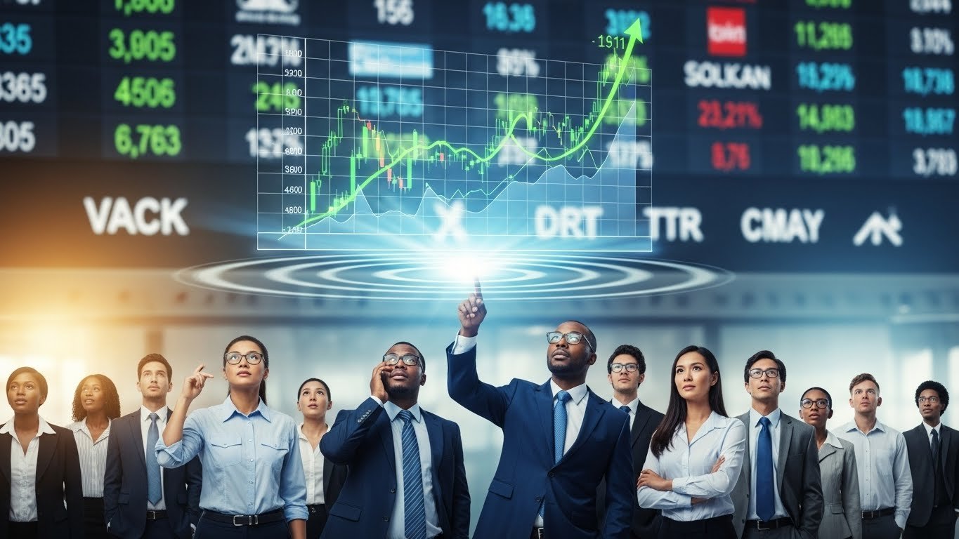 Investor Confidence and Market Reaction