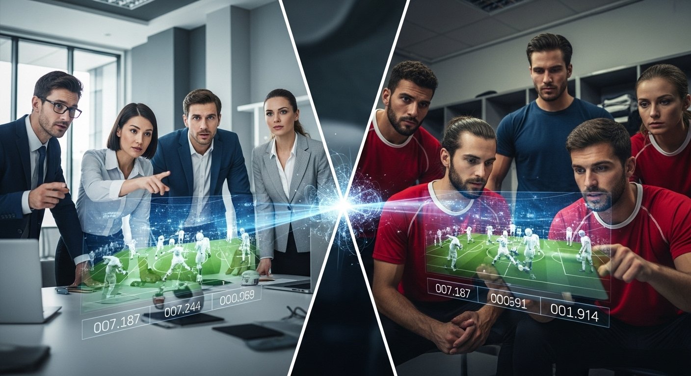 Investor and Player Perspectives Aligning