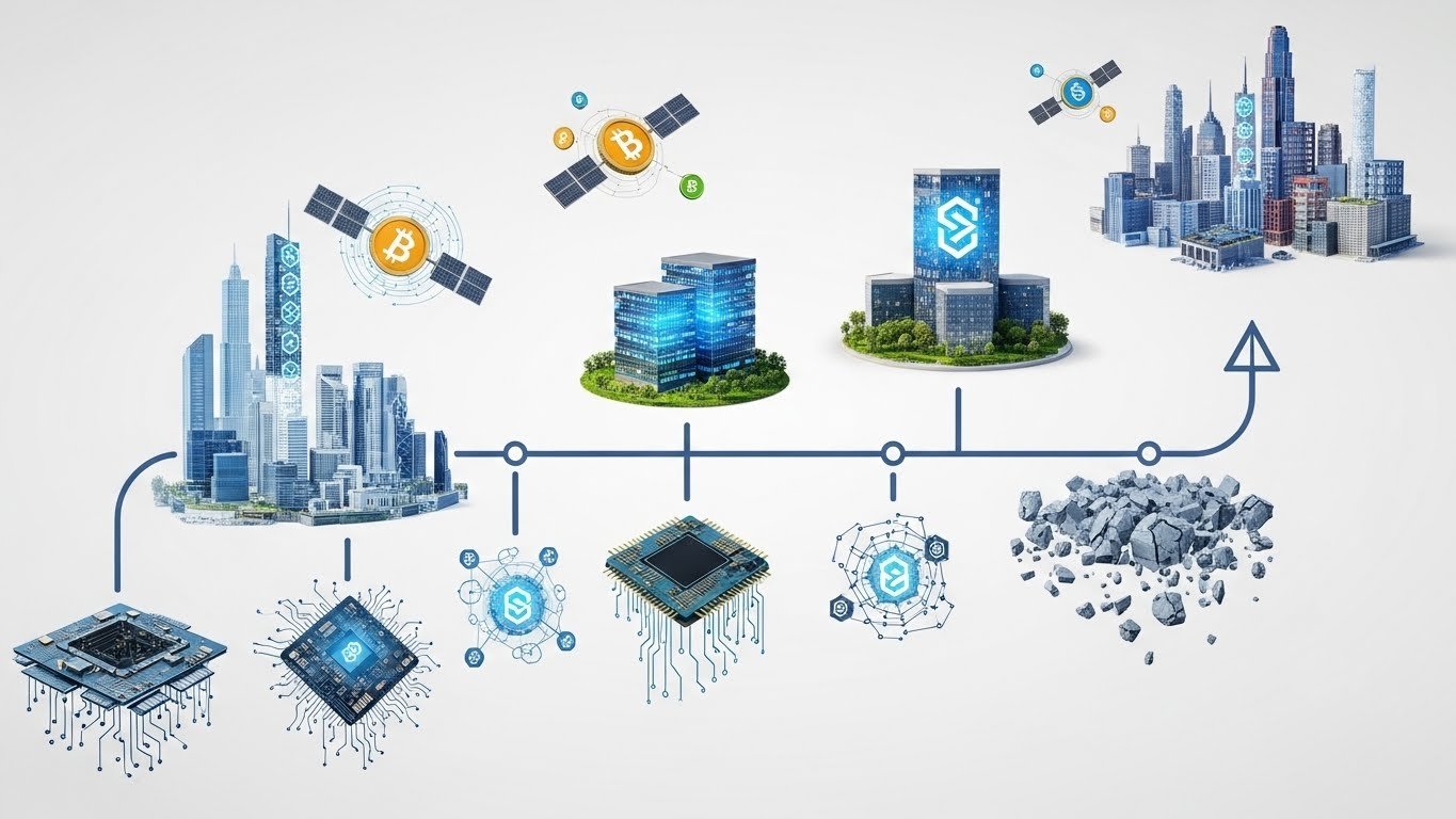 Long-term implications for Bitcoin’s trajectory