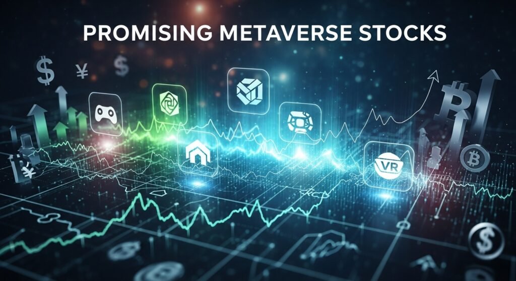 Promising Metaverse Stocks