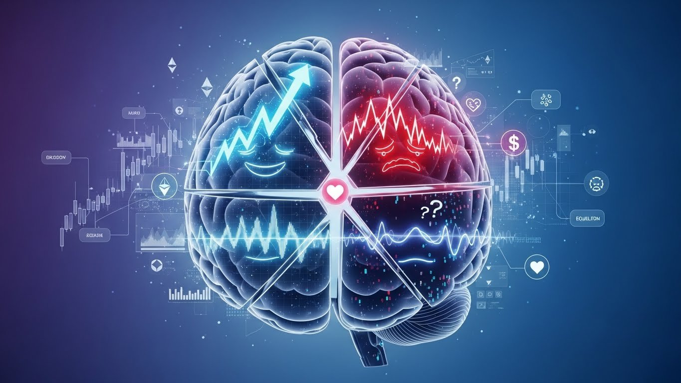 Psychological and Emotional Dimensions of Crypto Income