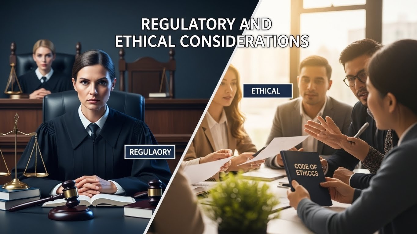 Regulatory and Ethical Considerations
