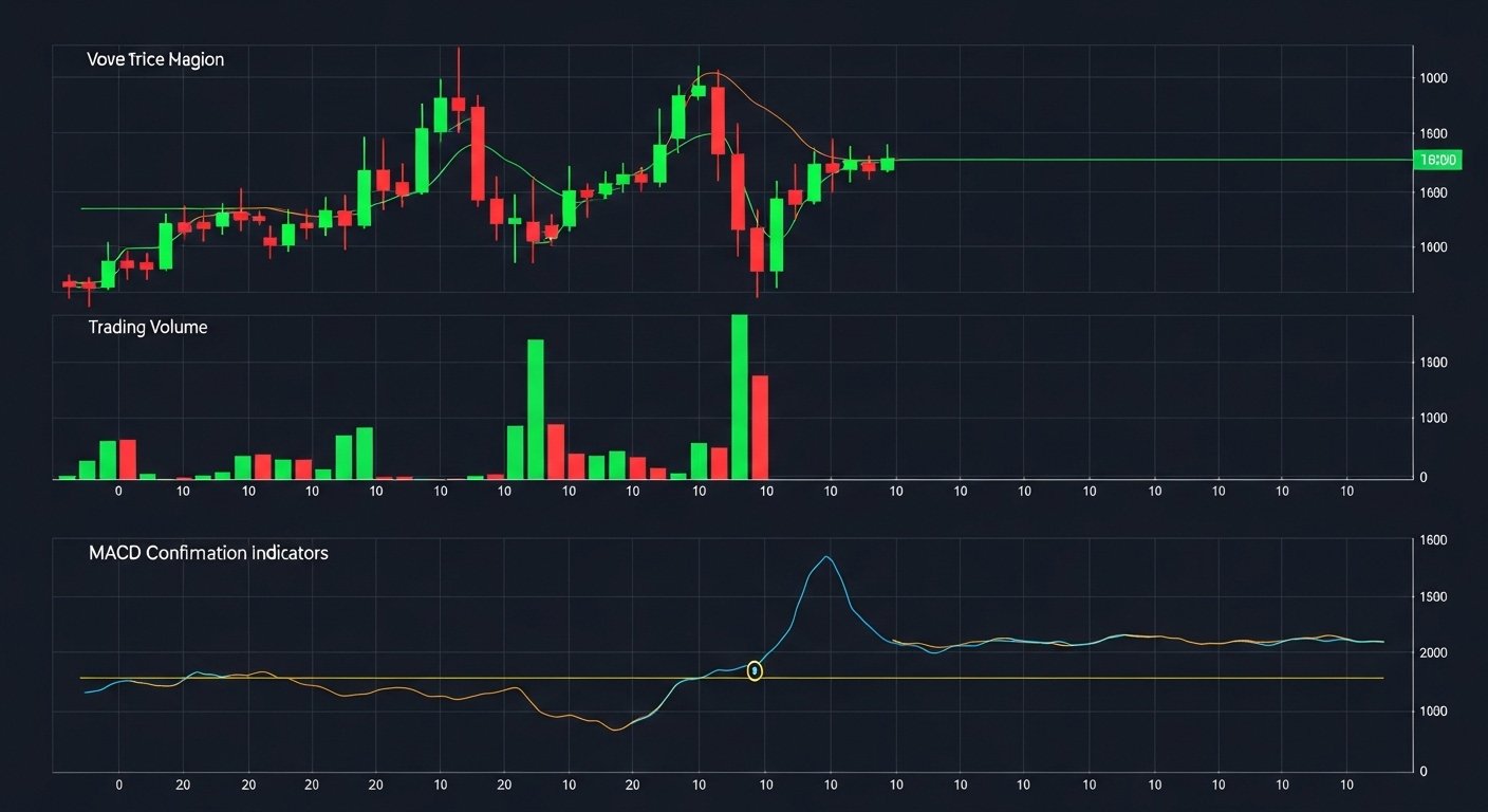 Volume and Confirmation Indicators