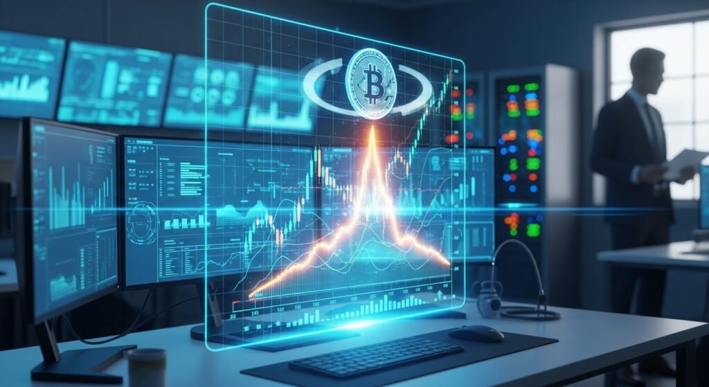 Bitcoin Price Prediction BTC Near $90,000 as Volume Jumps 120% Is a $96,000 Breakout Bitcoin Price Prediction