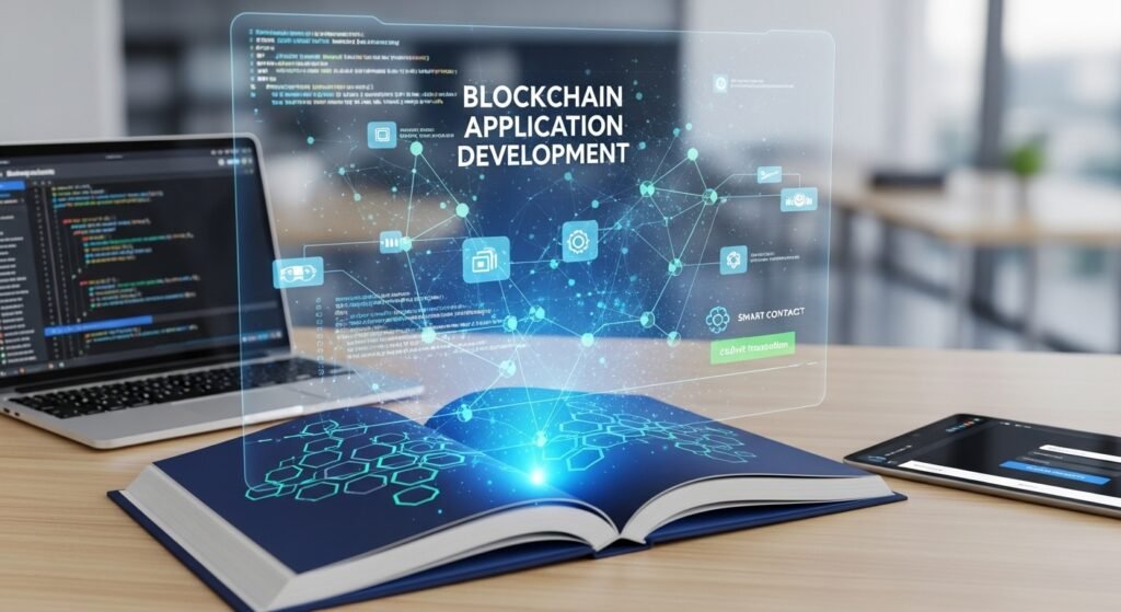Blockchain Application Development Guide