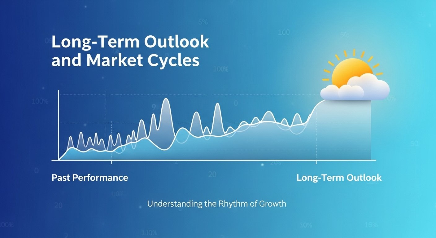 Long-Term Outlook and Market Cycles
