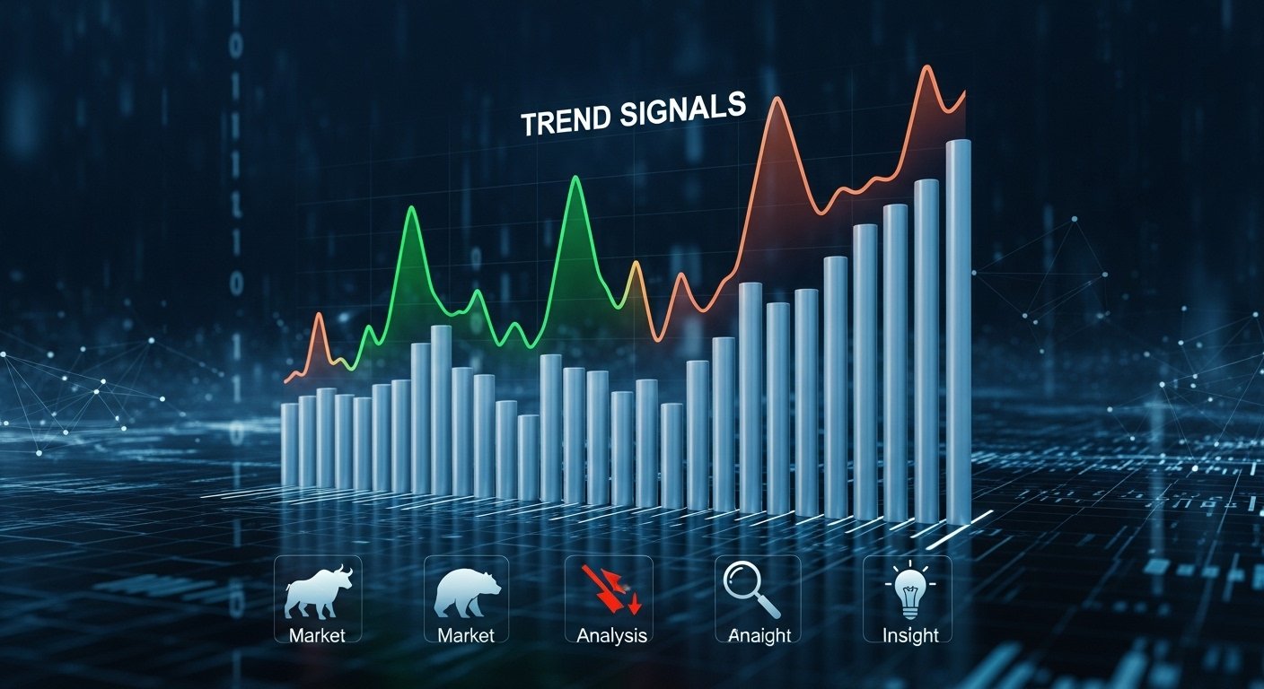 Market Structure and Trend Signals
