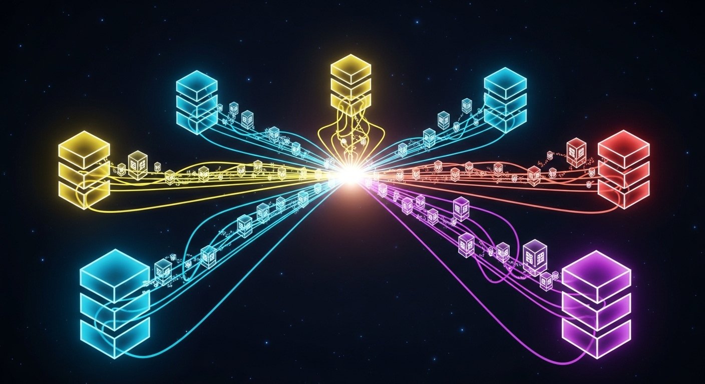 cross-chain technology