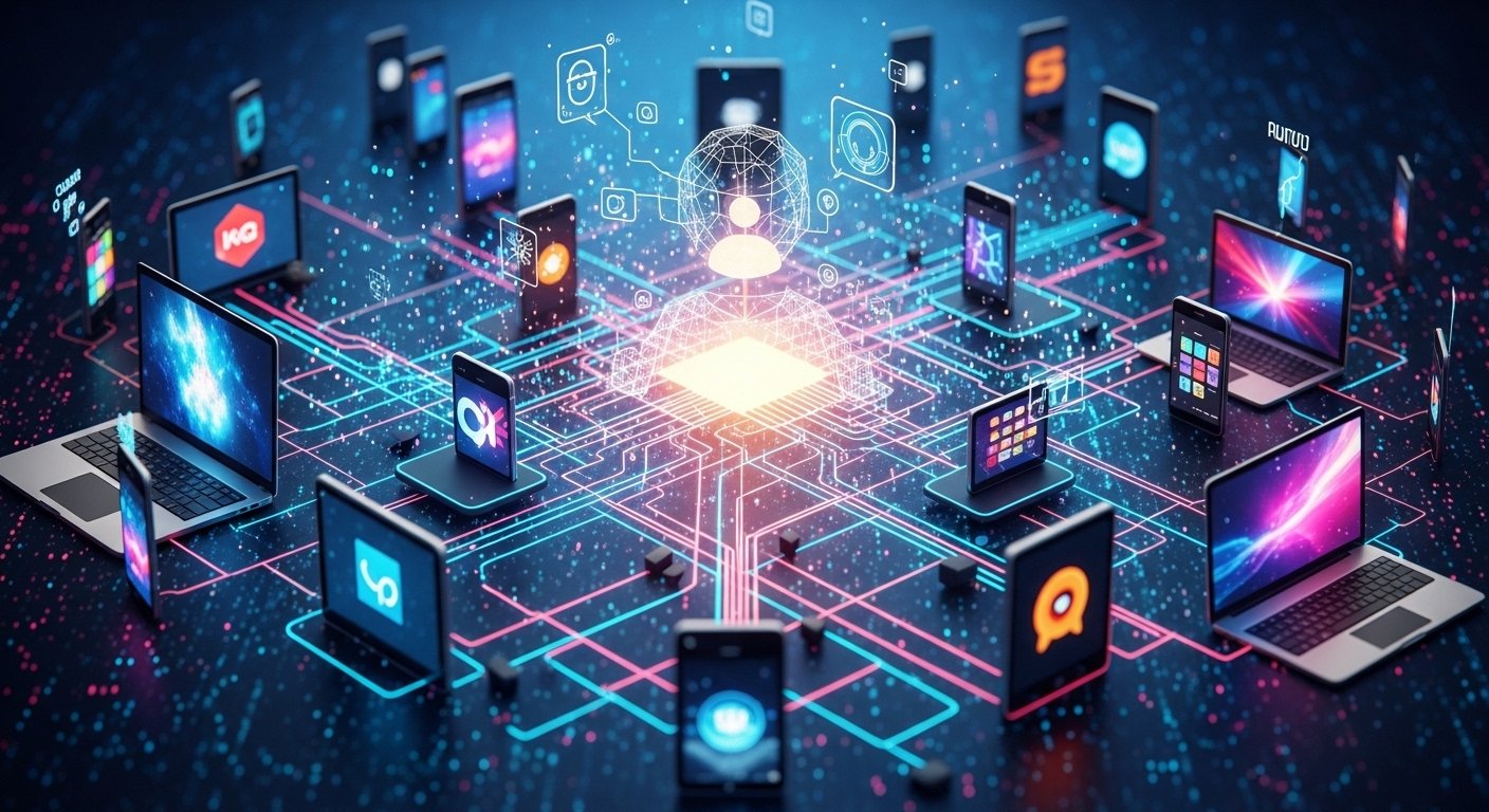 cross-platform engagement and unified digital identities