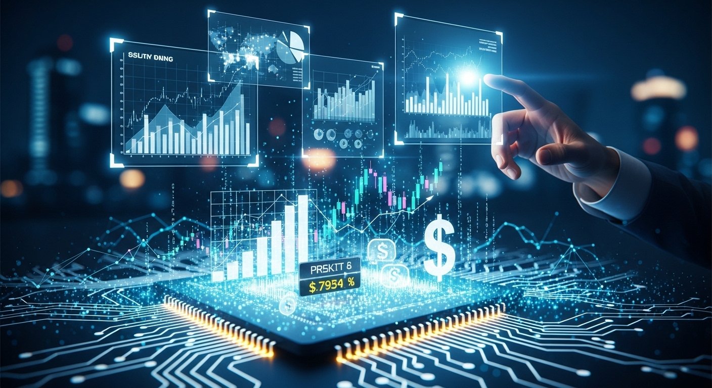 financial technology innovation